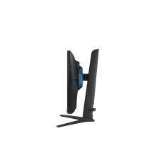 Samsung Monitor, LS25HG402EU, 240 Hz, 2K Ultra HD, 25"