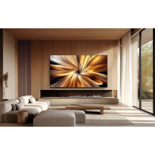 Televizorius Dreame 55S100, 55 ", 4K UHD