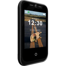 GARETT ONEKID BLACK PHONE FOR CHILDREN