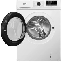 SKALBYKLĖ B1WFK2604WBEE BKO