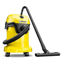 Washing vaccum cleaner Kärcher WD 3 1.628-130.0, 1000 W