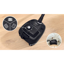 Dulkių siurblys Bosch BGL38BA2H, 600 W Dulkių siurblys Bosch BGL38BA2H, 600 W