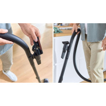 Dulkių siurblys Bosch BGL38BA2H, 600 W Dulkių siurblys Bosch BGL38BA2H, 600 W