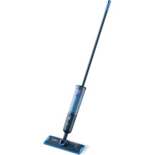 Electric broom Philips OneUp 3000 Series XV3101 / 01, blue