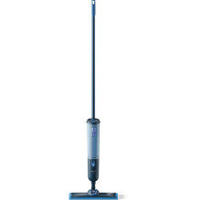 Electric broom Philips OneUp 3000 Series XV3101 / 01, blue