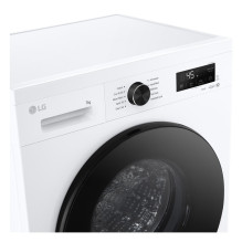Washing machine LG F2X10S7NLB Washing machine LG F2X10S7NLB