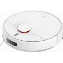Vacuum cleaner - robot Xiaomi S40C, white col. Vacuum cleaner - robot Xiaomi S40C, white col.