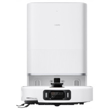 Robot vacuum cleaner Xiaomi Vacuum 5 Pro EU, white