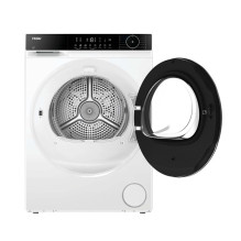 DRYER HD80-D357TU1-S HAIER DRYER HD80-D357TU1-S HAIER