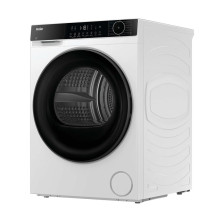 DRYER HD80-D357TU1-S HAIER DRYER HD80-D357TU1-S HAIER