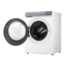 Washing machine Haier HW90-B14367TU1-S, 9 kg, white col. Washing machine Haier HW90-B14367TU1-S, 9 kg, white col.
