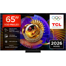 TV 65C7L TCL