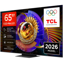 TV 65C7L TCL