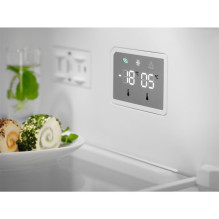 ŠALDYTUVAS LNT5ME32U1 ELECTROLUX