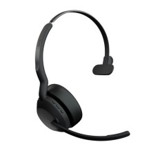 Jabra Ausinės Evolve2 55 USB-A MS Mono Stovo laidai