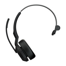 Jabra Ausinės Evolve2 55 USB-A MS Mono Stovo laidai