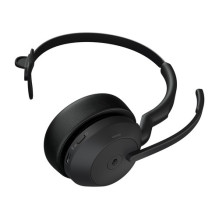 Jabra Ausinės Evolve2 55 USB-A MS Mono Stovo laidai