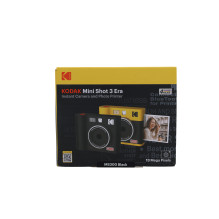 KODAK MINI SHOT 3 ERA Black...