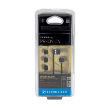 Sennheiser CX 400 II...