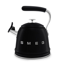 Smeg 50's Style Kettles...