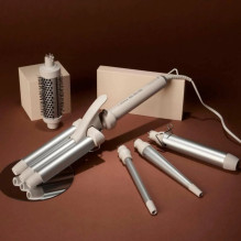 Remington CI41MS5E51 Multi-Styler, smėlio spalvos Remington CI41MS5E51 Multi-Styler, smėlio spalvos