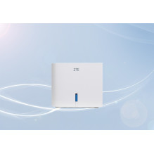 ZTE Z1200 wireless access point 1200 Mbit / s White ZTE Z1200 wireless access point 1200 Mbit / s White