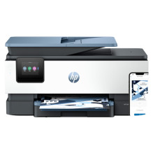 HP OfficeJet Pro 8125e...