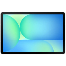 Tablet Samsung Galaxy Tab S10 FE 10.9" 256 GB Gray (SM-X520NZAPEUE) Tablet Samsung Galaxy Tab S10 FE 10.9" 256 GB Gray (SM-X520NZAPEUE)