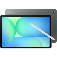 Planšetinis kompiuteris Samsung Galaxy Tab S10 FE 10.9" 256 GB Gray (SM-X520NZAPEUE) Planšetinis kompiuteris Samsung Galaxy Tab S10 FE 10.9" 256 GB Gray (SM-X520NZAPEUE)
