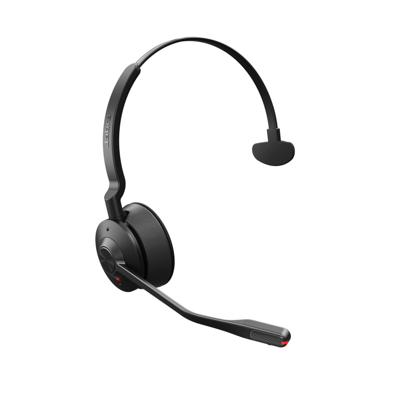 Ausinės GN Audio Germany JABRA Engage 55 SE Mono Link400a UC