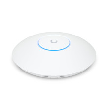 Ubiquiti U7-Pro Access Point, WiFi 7, 6GHz, 9.3 Gbps, 1x 2.5Gbps RJ45