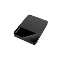 External hard drive HDD Toshiba Canvio Ready 4TB Black (HDTP340EK3CA) External hard drive HDD Toshiba Canvio Ready 4TB Black (HDTP340EK3CA)