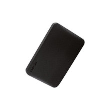 Išorinis kietasis diskas HDD Toshiba Canvio Ready 4TB Black (HDTP340EK3CA)