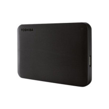 External hard drive HDD Toshiba Canvio Ready 4TB Black (HDTP340EK3CA) External hard drive HDD Toshiba Canvio Ready 4TB Black (HDTP340EK3CA)