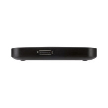 Išorinis kietasis diskas HDD Toshiba Canvio Ready 4TB Black (HDTP340EK3CA)