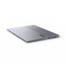 Nešiojamas kompiuteris Lenovo ThinkBook 16 G7 ARP Ryzen 5 7535HS / 16 GB / 512 GB / Windows 11 Pro (21MW001WGE) Nešiojamas kompiuteris Lenovo ThinkBook 16 G7 ARP Ryzen 5 7535HS / 16 GB / 512 GB / Windows 11 Pro (21MW001WGE)