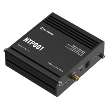 Teltonika NTP001 GPS NTP...