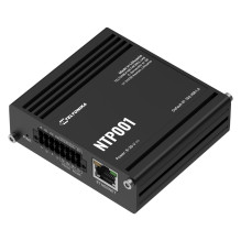 Teltonika NTP001 GPS NTP Server