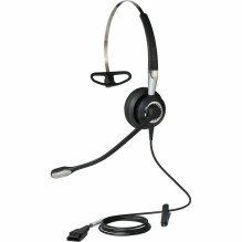 Jabra BIZ 2400 II QD Mono 3 in1 Jabra BIZ 2400 II QD Mono 3 in1