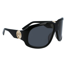 SUNGLASSES LONGCHAMP WOMEN LO736S-1 (Lens / Bridge / Temple) 67 / 11 / 125 mm) SUNGLASSES LONGCHAMP WOMEN LO736S-1 (Lens / Bridge / Temple) 67 / 11 / 125 mm)