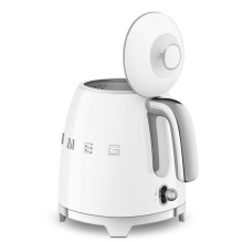 Smeg 50's Stilių virduliai KLF05WHEU Baltas Smeg 50's Stilių virduliai KLF05WHEU Baltas