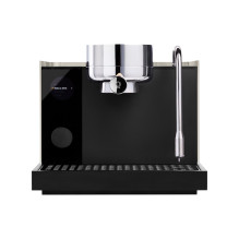 Fellow ESPRESSO Series 1, Espresso Machine, Sesame Beige