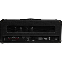 Marshall DSL100HR - 100W valve amplifier Marshall DSL100HR - 100W valve amplifier