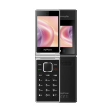 MyPhone Tango2 (Black) Dual...