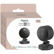 Aqara Kamera G100 Czarna,...