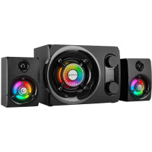 Rampage RMS-G8 25W