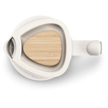 „Philips Eco Conscious Edition“ HD9365/10 5000 serijos virdulys „Philips Eco Conscious Edition“ HD9365/10 5000 serijos virdulys
