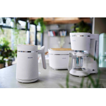 „Philips Eco Conscious Edition“ HD9365/10 5000 serijos virdulys „Philips Eco Conscious Edition“ HD9365/10 5000 serijos virdulys