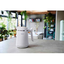 „Philips Eco Conscious Edition“ HD9365/10 5000 serijos virdulys „Philips Eco Conscious Edition“ HD9365/10 5000 serijos virdulys