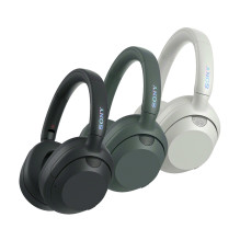 Sony ULT WEAR - Wireless Bluetooth Headphones with ULT POWER SOUND, Ultimate Deep Bass, Noise Cancelling, Clear Call Qua Sony ULT WEAR - Wireless Bluetooth Headphones with ULT POWER SOUND, Ultimate Deep Bass, Noise Cancelling, Clear Call Qua